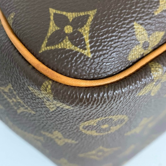 Louis Vuitton Monogram Deauville - Picture 11 of 13